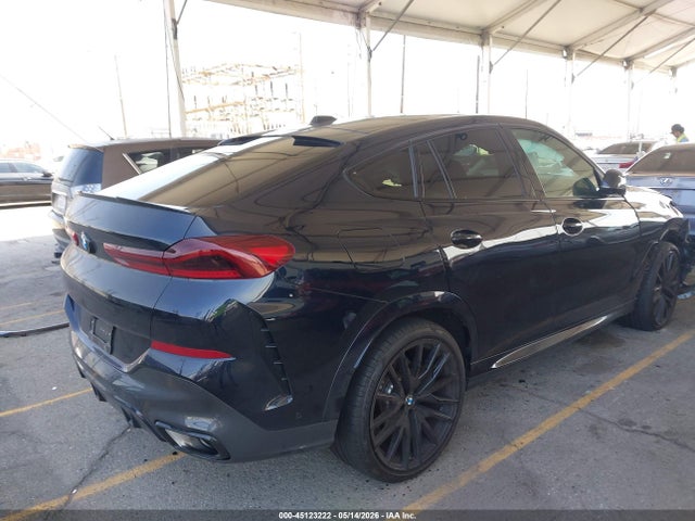 BMW X Series Xdrive40i