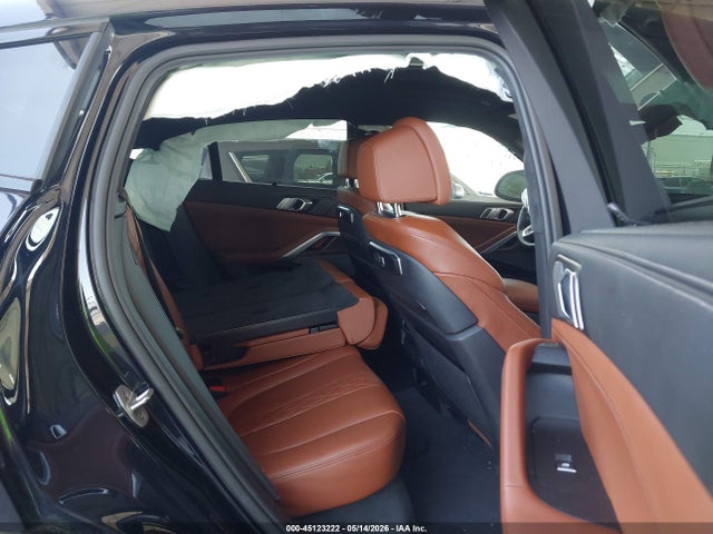 BMW X Series Xdrive40i