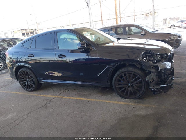 BMW X Series Xdrive40i