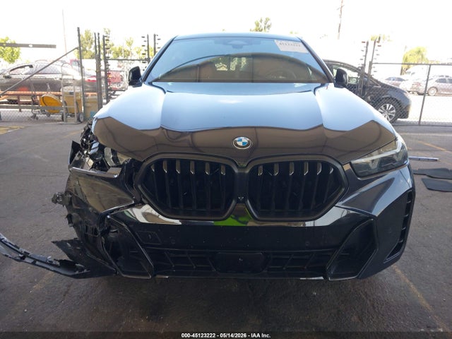 BMW X Series Xdrive40i