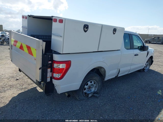 Ford F-150 Xl