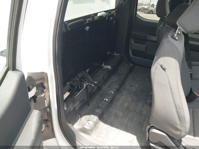 Ford F-150 Xl