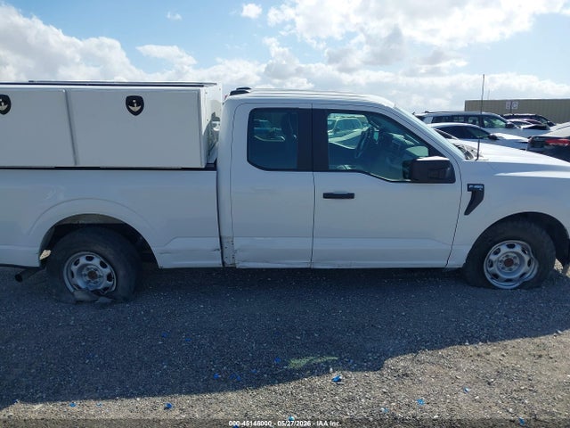 Ford F-150 Xl