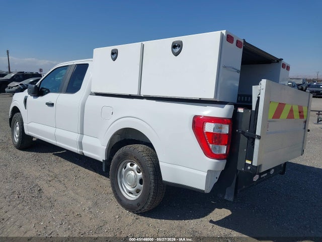 Ford F-150 Xl