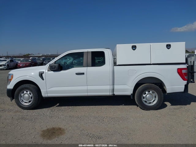 Ford F-150 Xl