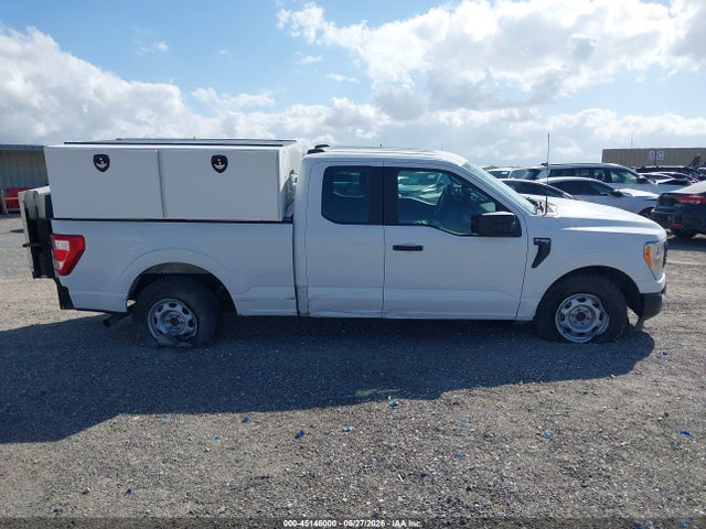 Ford F-150 Xl