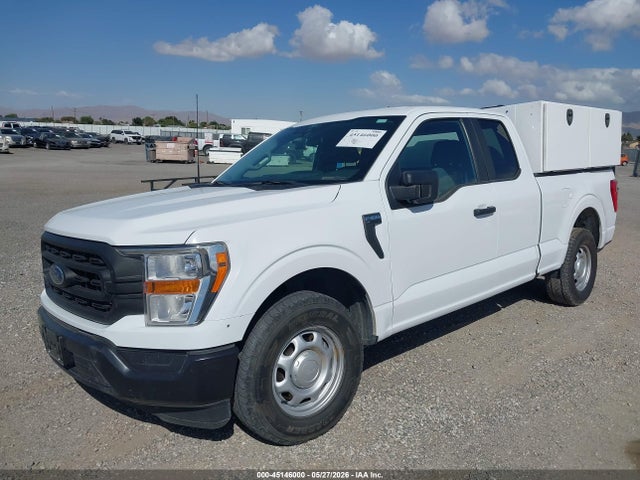 Ford F-150 Xl