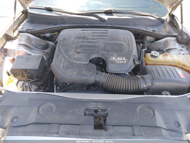 Dodge Charger Se