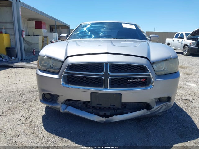 Dodge Charger Se