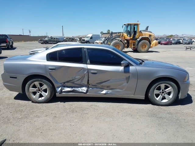 Dodge Charger Se