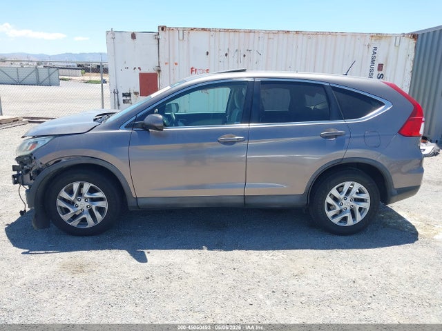 Honda CR-V Ex