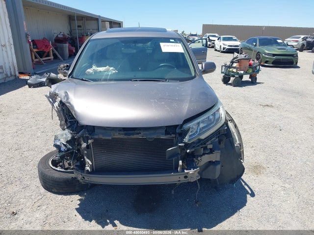 Honda CR-V Ex