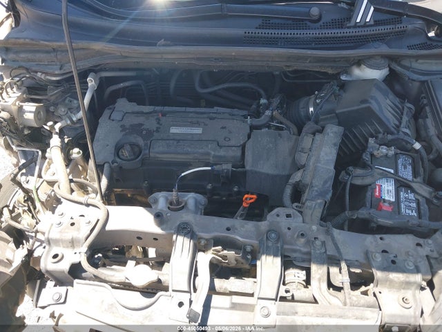 Honda CR-V Ex