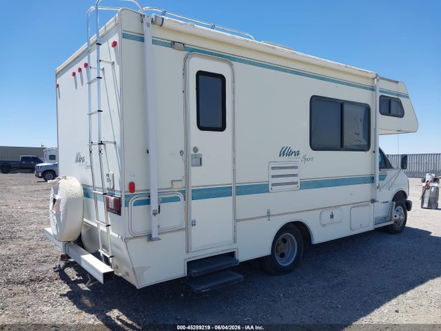 Chevrolet Express