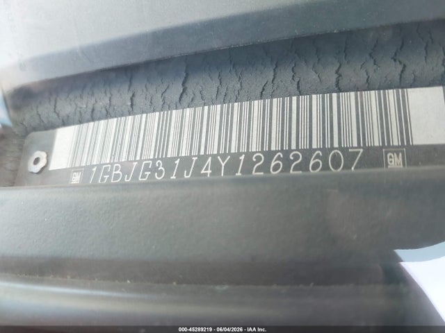 Chevrolet Express