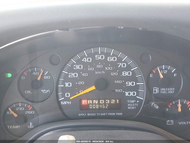 Chevrolet Express