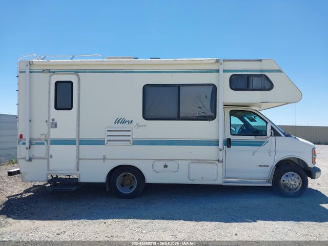 Chevrolet Express