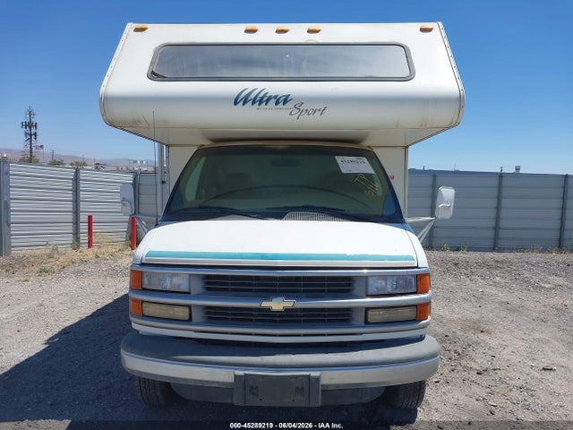 Chevrolet Express