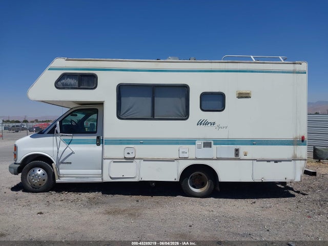 Chevrolet Express