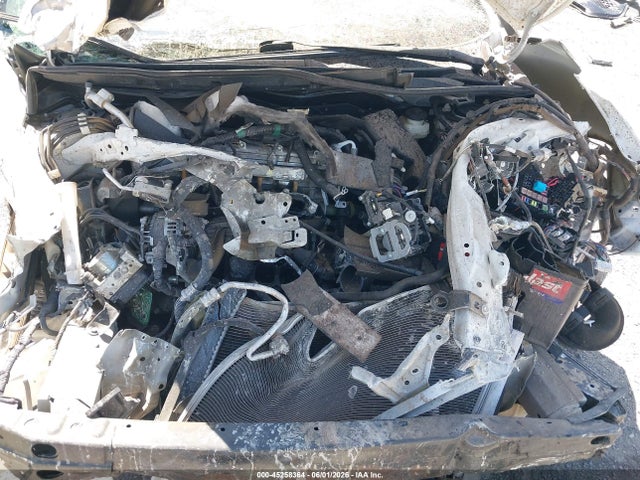 Toyota Corolla Xse