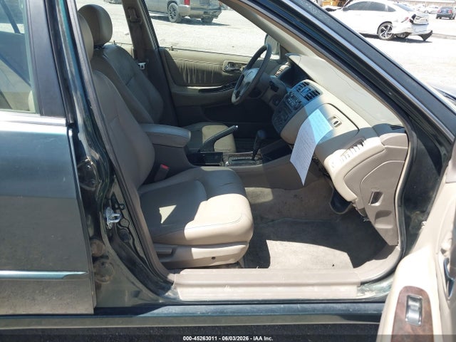 Honda Accord Ex V6