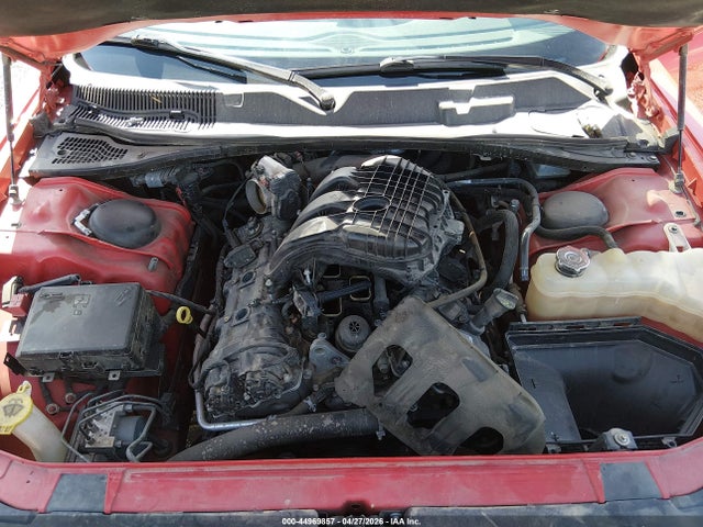 Dodge Challenger Sxt Plus