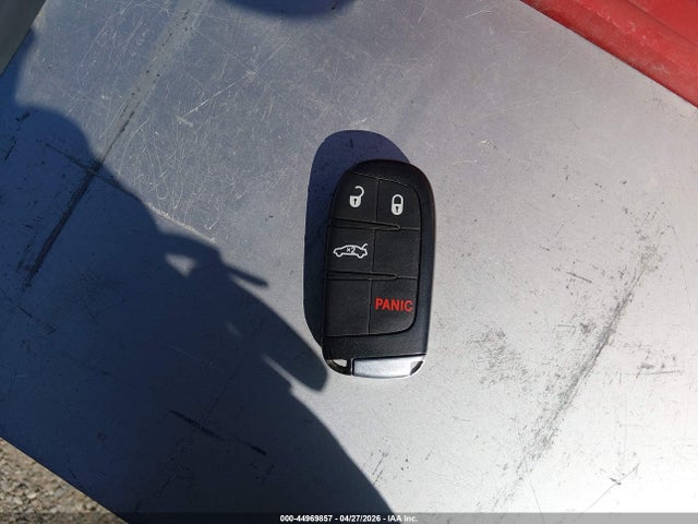 Dodge Challenger Sxt Plus