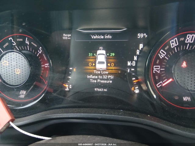 Dodge Challenger Sxt Plus