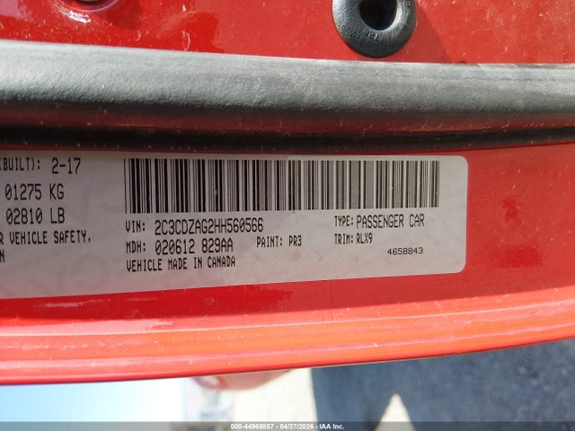 Dodge Challenger Sxt Plus