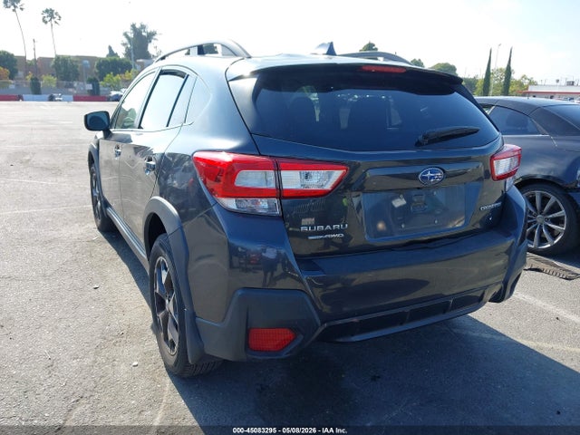 Subaru Crosstrek 2.0i Premium