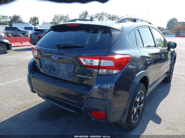 Subaru Crosstrek 2.0i Premium