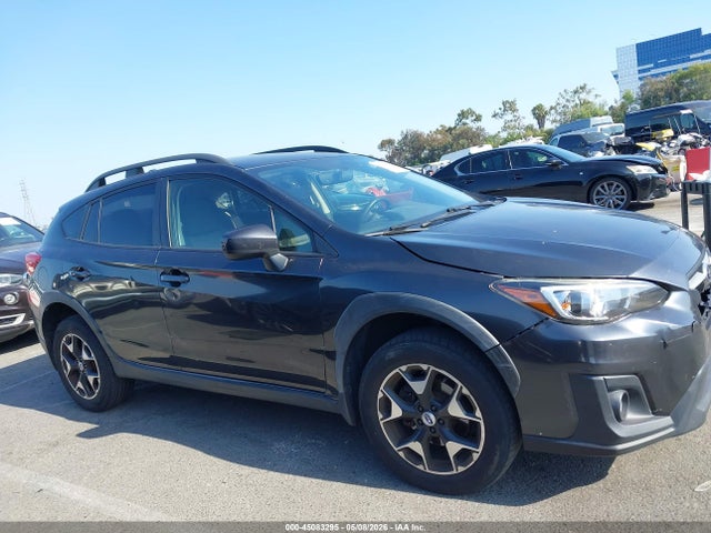 Subaru Crosstrek 2.0i Premium