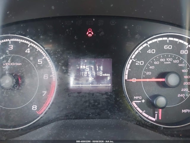 Subaru Crosstrek 2.0i Premium