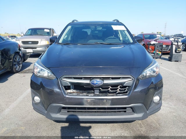 Subaru Crosstrek 2.0i Premium