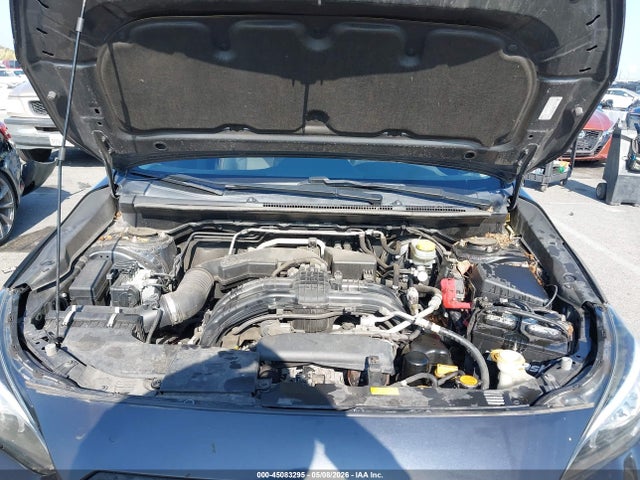 Subaru Crosstrek 2.0i Premium