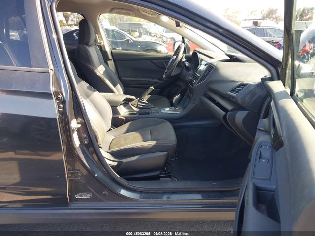 Subaru Crosstrek 2.0i Premium