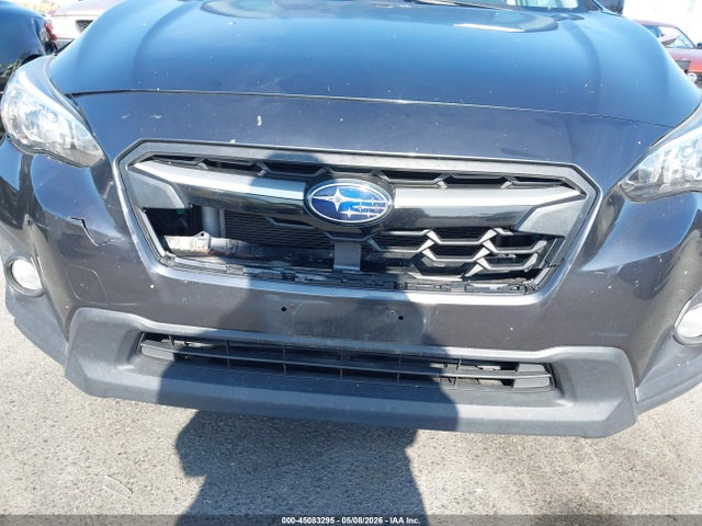 Subaru Crosstrek 2.0i Premium