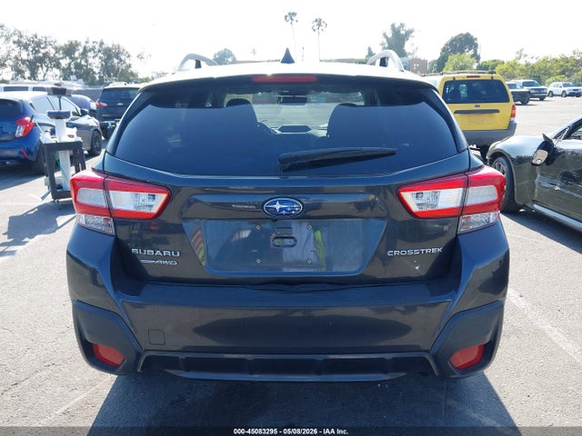 Subaru Crosstrek 2.0i Premium