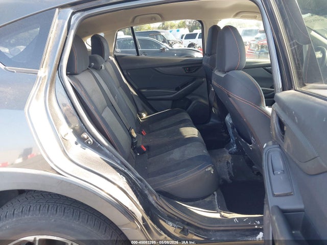 Subaru Crosstrek 2.0i Premium