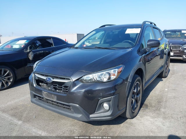 Subaru Crosstrek 2.0i Premium