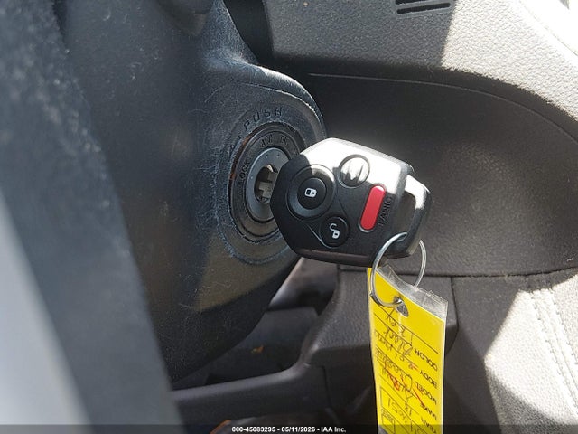 Subaru Crosstrek 2.0i Premium