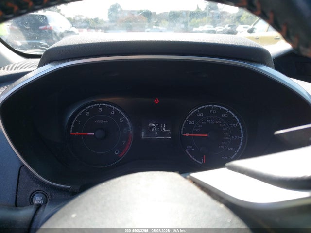 Subaru Crosstrek 2.0i Premium