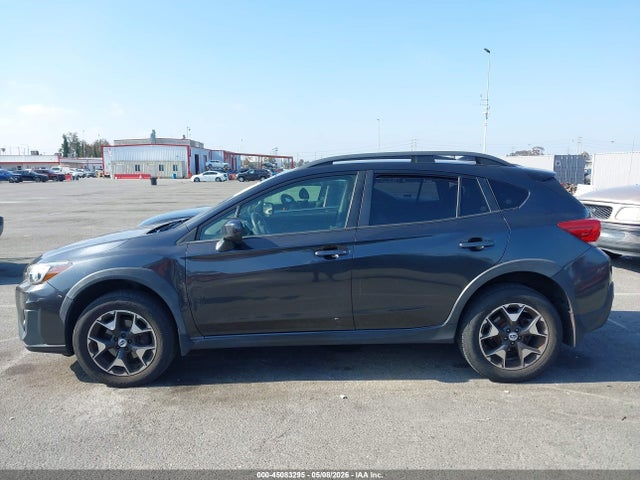 Subaru Crosstrek 2.0i Premium