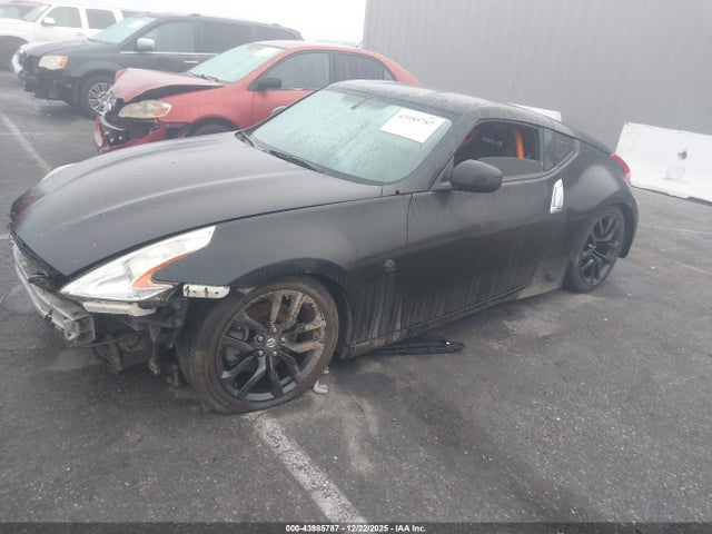 Nissan 370Z