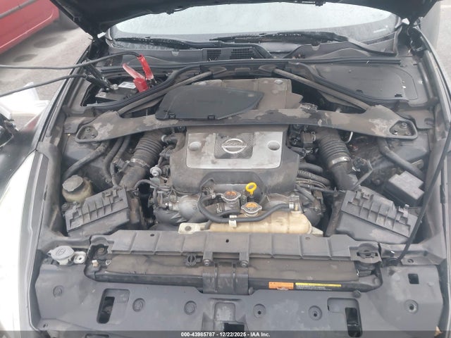 Nissan 370Z