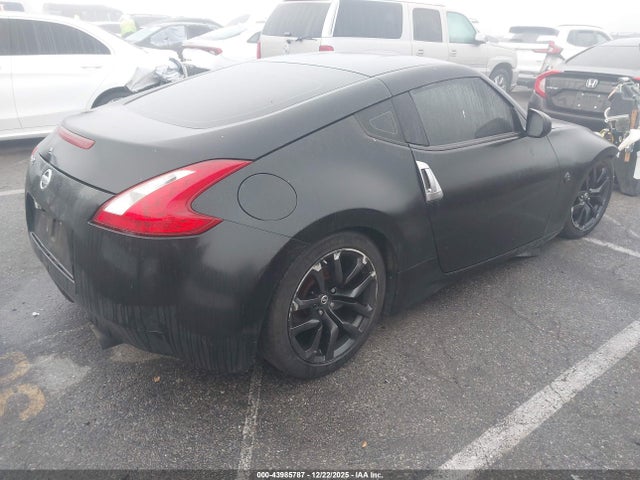 Nissan 370Z