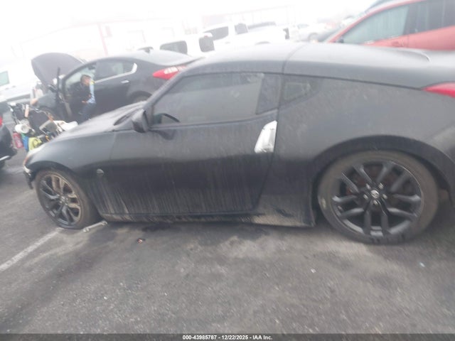 Nissan 370Z