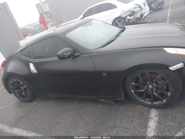 Nissan 370Z