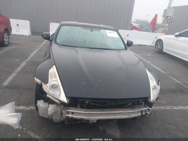 Nissan 370Z