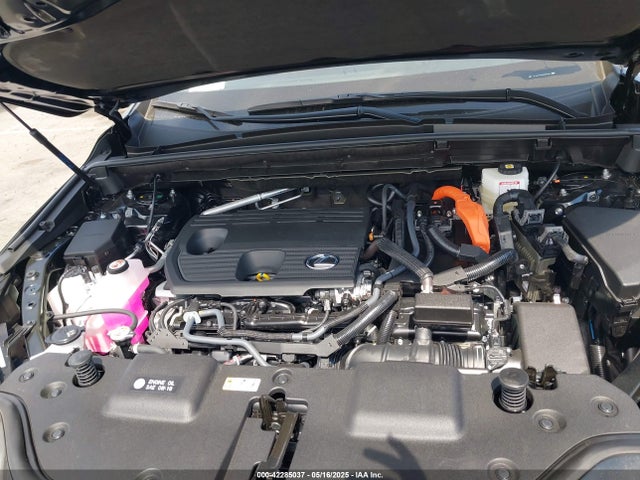 Lexus NX Premium
